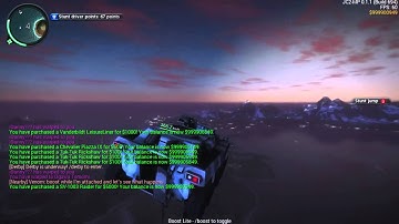 Just Cause 2 Multiplayer - Shenanigans With iDanny and Nojgn (Part 1)