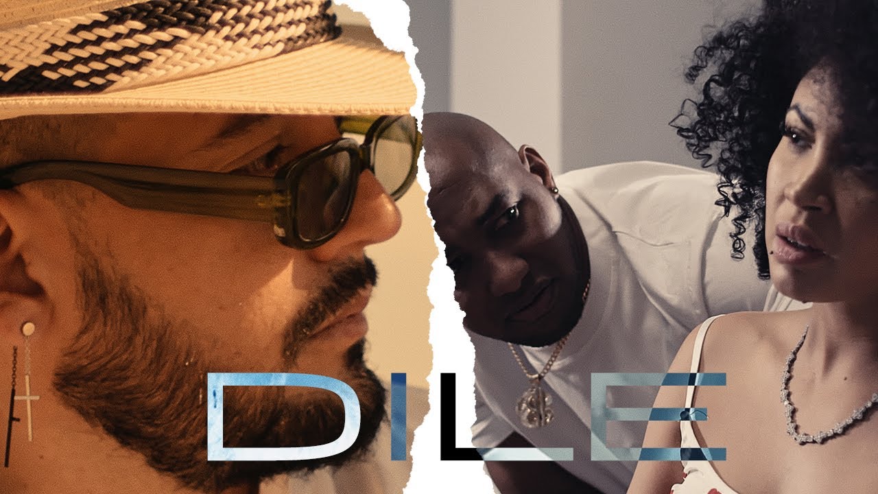 Watch Sin Frontera - La Primera - Capítulo 2 " Dile " ( VIDEO OFICIAL ) on YouTube Watch Sin Frontera - La Primera - Capítulo 2 " Dile " ( VIDEO OFICIAL ) on YouTube