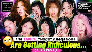 Famous Why TWICE Still Rules the US: 2019-2025 Tour Growth Explained Wealth