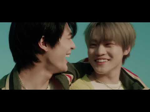 NCT DREAM 엔시티드림 고래 Track video 사랑스러운 제노 천러