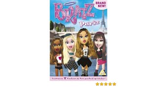 Bratz Pariz 2008