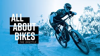 Pivot Shuttle - All About Bikes
