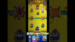 #clashroyale #gameplay #jogosleves #gamesmobile #gameplay