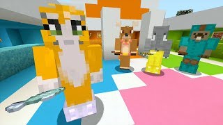 Minecraft Xbox - Fishy [573]