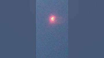 You can see the sun wolith solar eclipse glasses #music