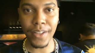 WANA MALUCA - DJ JOHN SAUCER ( Feat - MC LONE, MC FAVINHO )