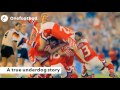 Onefootball Euro Stories: Denmark 1992