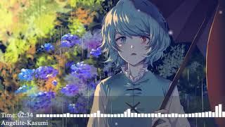 Nightcore–Angelite (Kasumi)