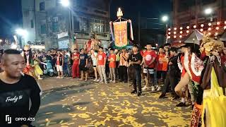 2023.08.15過溝建德宮癸卯年火燈夜巡第三天4