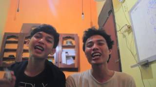 Zigaz - Saat Kehilangan Cinta (Sing Along Cover)