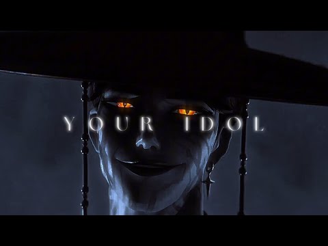 Saja Boys Your Idol Slowed Reverb Louder Backing Vocals 