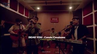 Dear You - Candu Candamu (Live session)