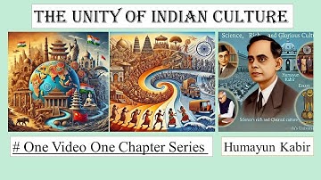 The Unity of Indian Culture | Class 10 Bihar Board English | Full Chapter Explanation