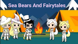 Spongebob Squarepants Sea Bears & FairyTales (Gacha Life)
