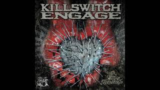 Killswitch Engage - When Darkness Falls [Drumless]