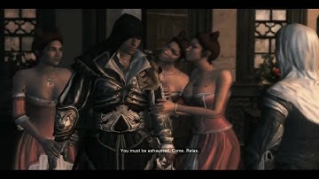 Assassins Creed 2 (PC) Playthrough Part 100 - Having A Blast (P.2/2)
