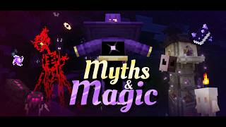 Celebrity Alylica's Myths & Magic | 1.0.0 Trailer Net Worth