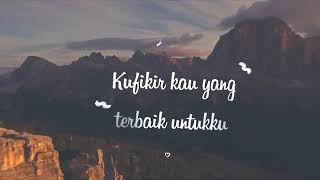 Imho - bukan untukku