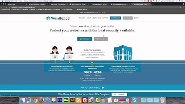 How to scan your website for malicious code