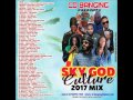 Cd banging sky culture mix 2017 march verhonchris martinjunior ried