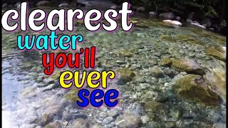 The Clearest, Most Beautiful Water You Would Possible Ever See. Png Babe