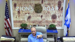 August 21 2026 Shabbat Bible Study Daniel 9 27i - Antichrist cont