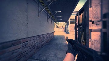 CS:GO - Cache Ace Edit