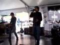 Joshua Tree - Beautiful Day (U2 cover band)