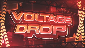 【4K 】my part in “Voltage Drop” by @ngtofficialGD | (GD 2.2)