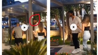 Download Lagu CAN YAMAN WAS CAUGHT ON CAMERA WITH GIRLS AT A NIGHTCLUB.  MP3