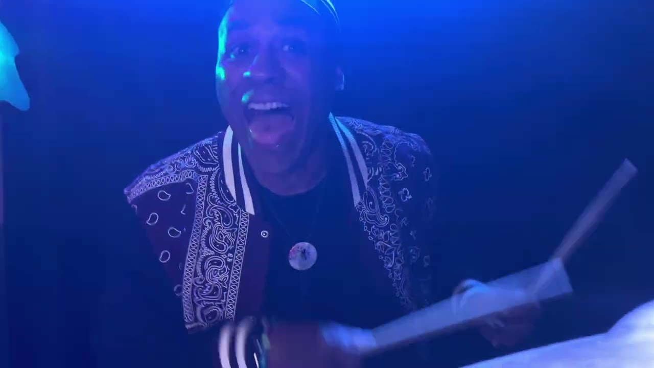 TRIKK live demo 2025