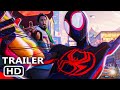 HOMEM-ARANHA: ATRAVÉS DO ARANHAVERSO Trailer Brasileiro (2023)