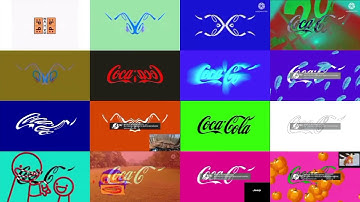 EARRAPE LOUD 16 The Ultimate Fullest Best Animation Logos V16