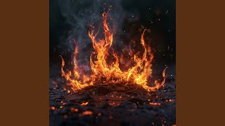 Soft Fireside Echoes for Mindfulness