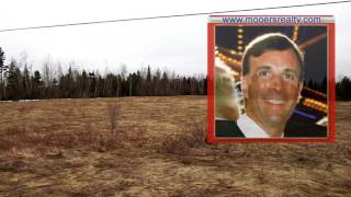 SOLD | Land For Sale In Maine | Dead End Road, 47 Acres On Codfish Ridge!