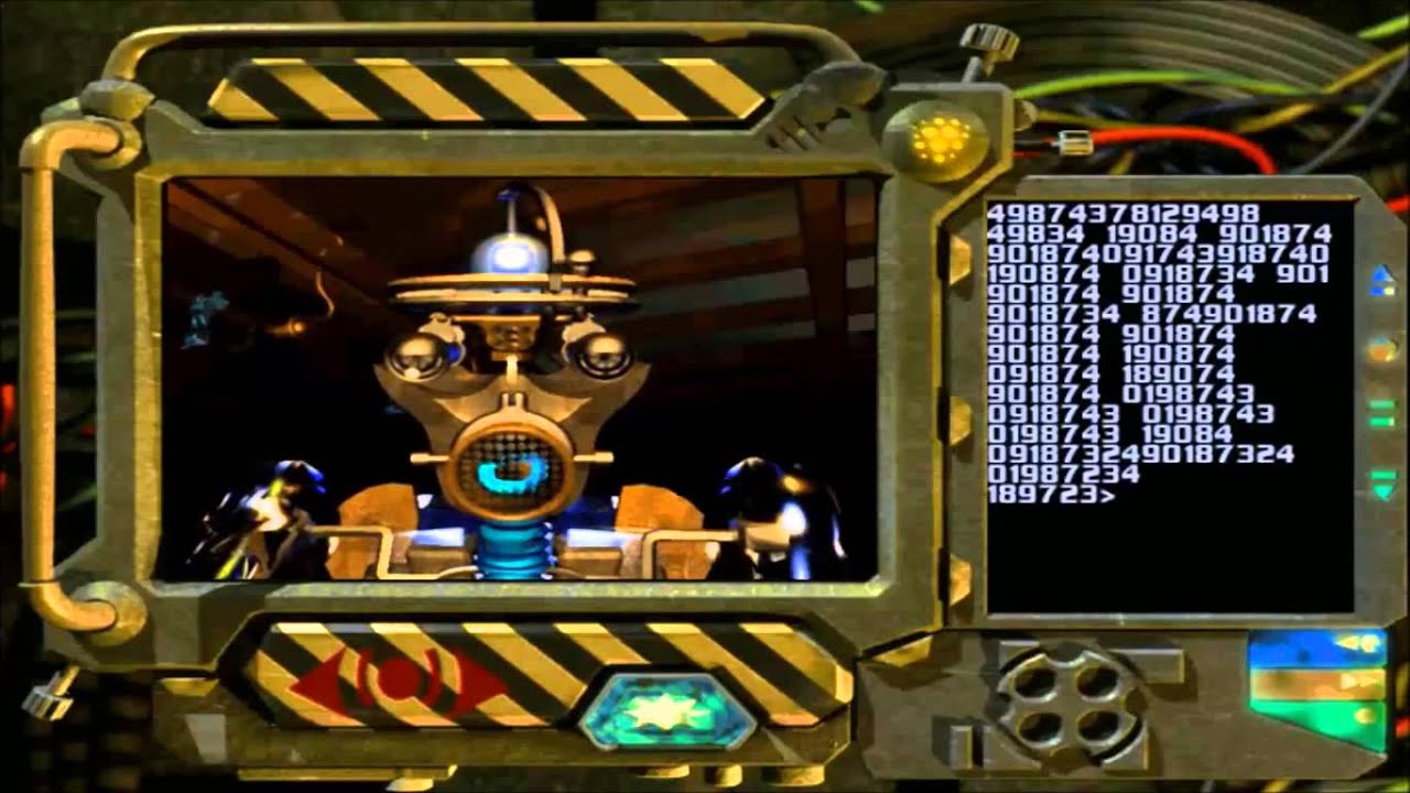 KKND Krossfire Serie 9 Alle Cutscenen