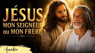 Jésus, mon Seigneur ou mon frère ?