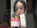 Trying Non-Oliveyoung skincare brand 🫧 #koreanskincare #kbeautyroutine #pmskincare #rutinaskincare