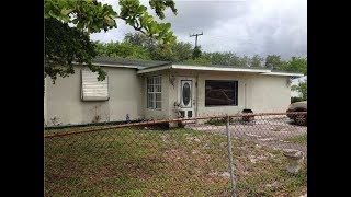 1101 NW 23rd Terrace, Fort Lauderdale, FL 33311