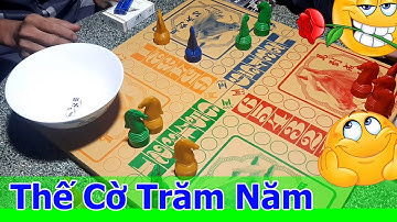 Tập 422 - Ván Cờ Đề Xuất Cho Bạn, Xem Giải Trí - Vạn Kỳ Thế Chiến [Cờ Cá Ngựa]