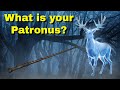 What Is Your Patronus? - Harry Potter Quiz