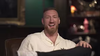 Joe Pyfer – Should Dana White Put Pyfer vs. Paul Craig on the UFC Card? (Video)