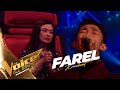 Farel - Bisa Tanpamu | Knockout Round | The Voice All Stars Indonesia