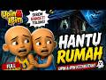 PETULANGAN UPIN DAN PIN 4