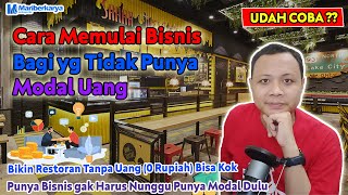 Download Lagu Tips Bagi yg Ingin Memulai Bisnis tapi Tidak Punya Modal Uang | Cara Mulai Bisnis Tanpa Modal MP3
