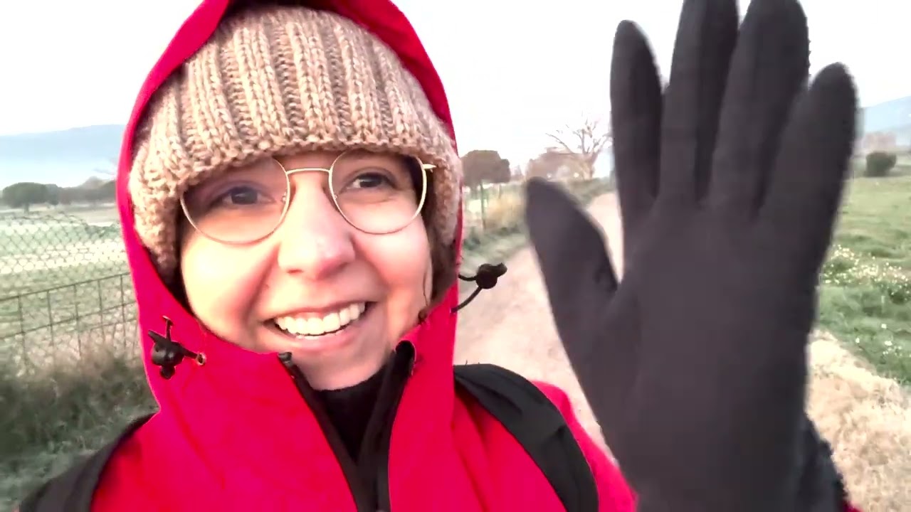 Primer amanecer del 2026