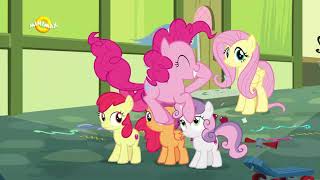 Micul Meu Ponei Prietenia Este Magica, Spirit Cu Sufletul Liber