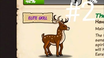 Lumber whack  defend the wild (ep 2)