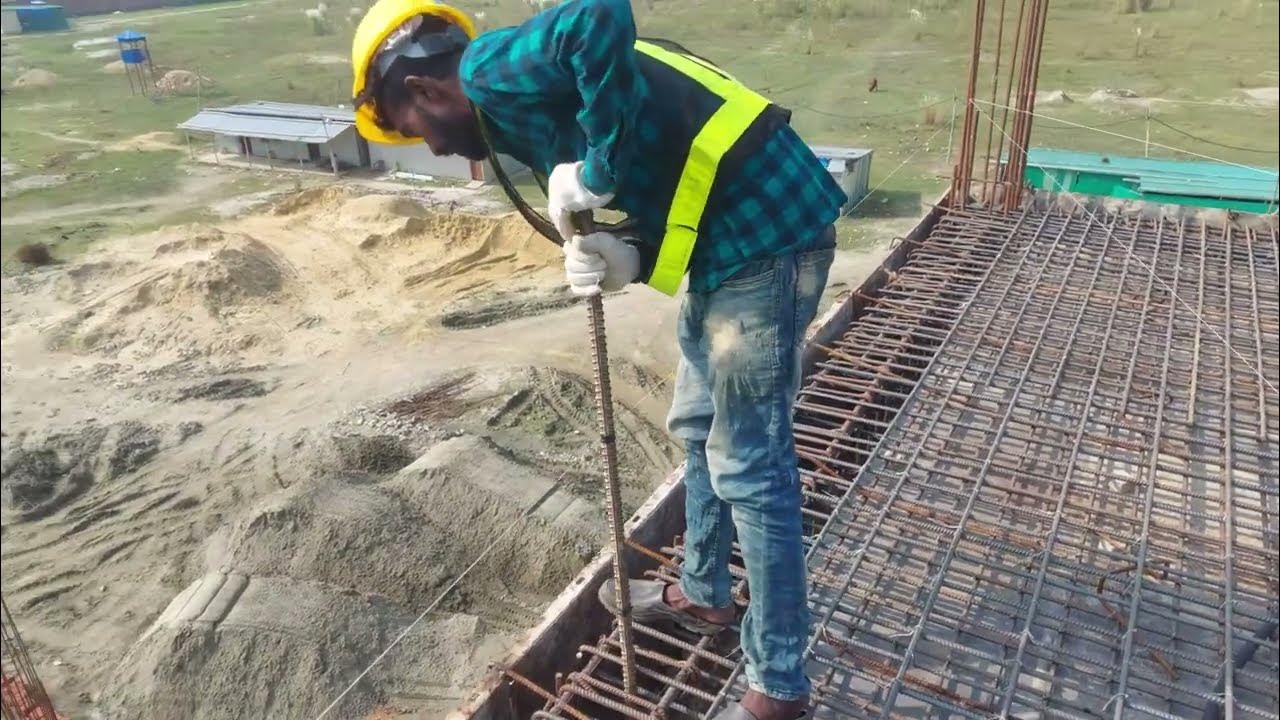 How To Level Your Slab Before Casting Slab Levelling System how-to-level-your-slab-before-casting-slab-levelling-system