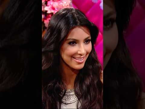 Kim Kardashian Savage Reply